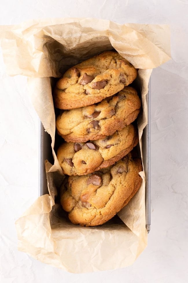 Father's Day Chunky Cookie pack 