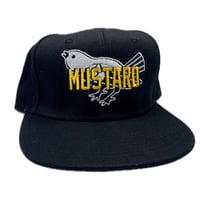 Image 3 of Mustard/Ketchup/Relish Snapback Hat