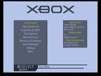 Image 2 of Original Xbox Softmod Kit