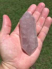 Image 9 of DT Rose Quartz #2404