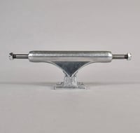 Image 2 of SLAPPY TRUCKS  ST1 Hollow Silver Skateboard Trucks 8.5''