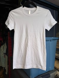 Image 3 of AMERICAN APPAREL CREW NECK/SWEET PEA  V NECK GIRLS TEES 10 for $50 