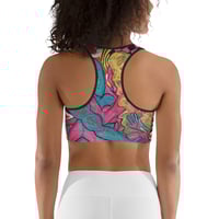 Image 2 of Sexual Energy Sports bra