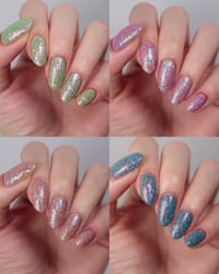 Image 20 of Glisten & Glow Pool Party Collection 4 piece collection