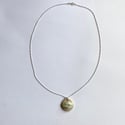 Ocean Earth necklace - Multi-listing