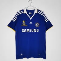 Image 1 of Chelsea 2008 Home