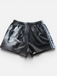 Image 1 of Dusty Lane Rayna Footy Shorts 