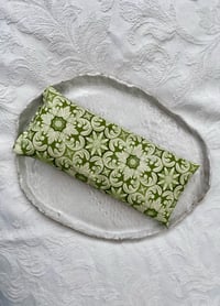 Handmade Lavender Eye Pillow 