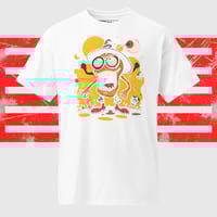 Image 2 of "On One" DryBlend® T-Shirt