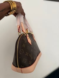 Image 1 of ALMA BB bag 