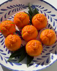 Image 4 of MANDARIN CANDLE