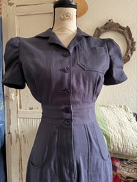 Image 3 of 40’s coveralls 