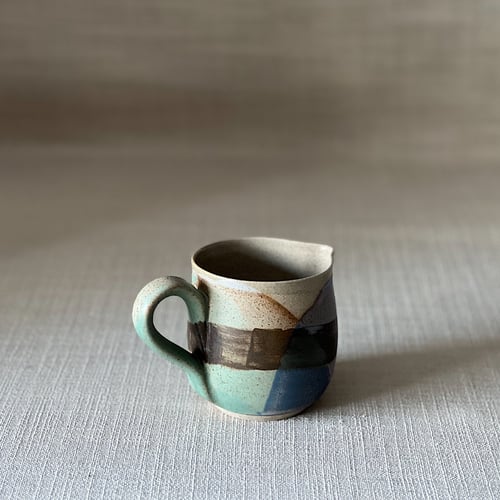 Image of MIDNIGHT SMALL JUG