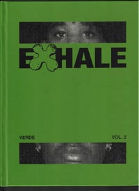 Image 2 of EXHALE VOL. 2 - Reprint