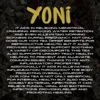 Image 2 of Yoni