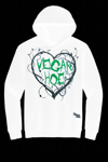 Vegan Hoe Pullover hoodie 