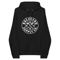 Image 3 of Classic "Backyard" Hoodie