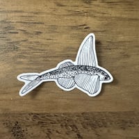 Mālolo Sticker 