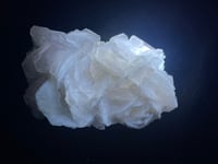 Image 12 of UV Reactive Calcite #1590