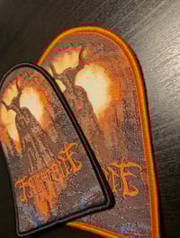 Image 4 of Frostbite - Relentless Grief