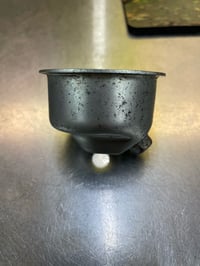 Image 3 of SMALLER Honda/Predator/Kohler Carb Bowl Gasket 