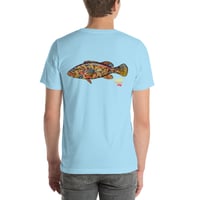 Image 4 of Goliath Grouper T-shirt