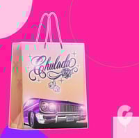 Image 1 of Chulada Gift Bag