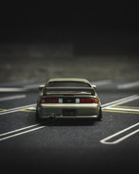 Image 4 of NISSAN SILVIA S14 V2 CUSTOM