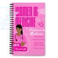 Image 1 of WE DO IT ALL NOTEBOOK - personalized (4)