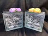Custom Glass Block