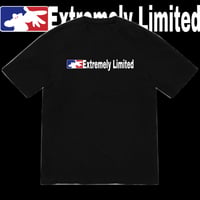 Image 1 of limp logo t-shirt