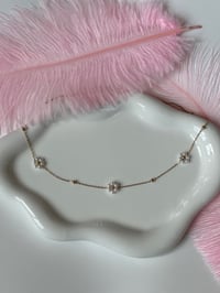 Image 1 of Elsa Spring Necklace 