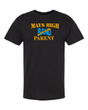 Band Parent Tshirt