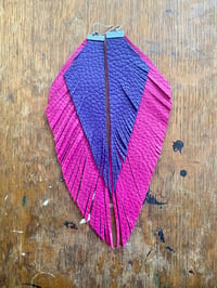 Image 2 of Pinky Purple