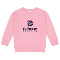 Image 1 of FC Kids Crew Neck Sweatshirt