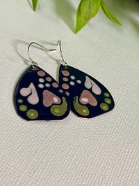 Image 2 of Navy Pinks 