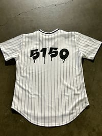 Image 1 of Drip 5150 Baseball jersey 