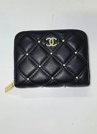 Shortie Wallet