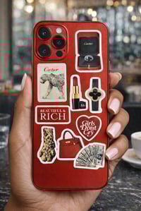 Image 1 of Luxe Rouge