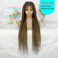 Image 5 of Goddess Mode: Jumbo & Flawless