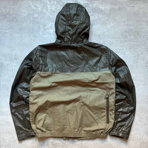 Image of Moncler Nylon Jacket, size medium