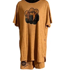 Image 4 of Supernatural pj set