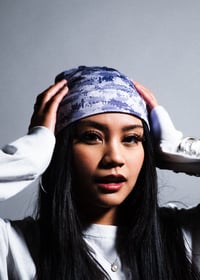 Image 2 of M/R SKULL CAP *GREY*