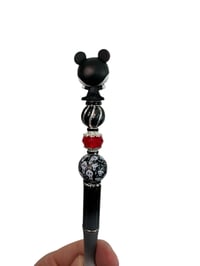 Image 3 of Vampire Teddy Pen
