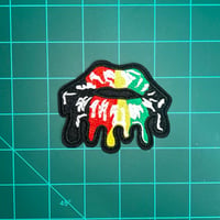 Lip Drip 2
