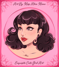 Art Commission deposit 