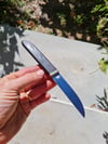 carbon paring knife v2