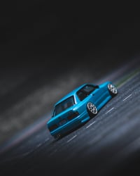 Image 21 of BMW M3 E30 CUSTOM V2