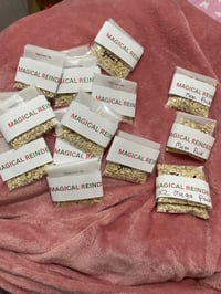 Magical Reindeer Food