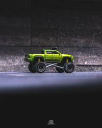 Image 8 of TOYOTA TACOMA CUSTOM